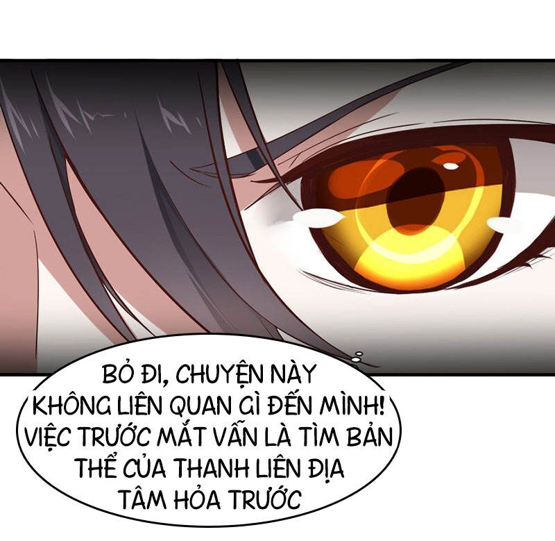 Tiên Đế Trở Về Chapter 46 - 6