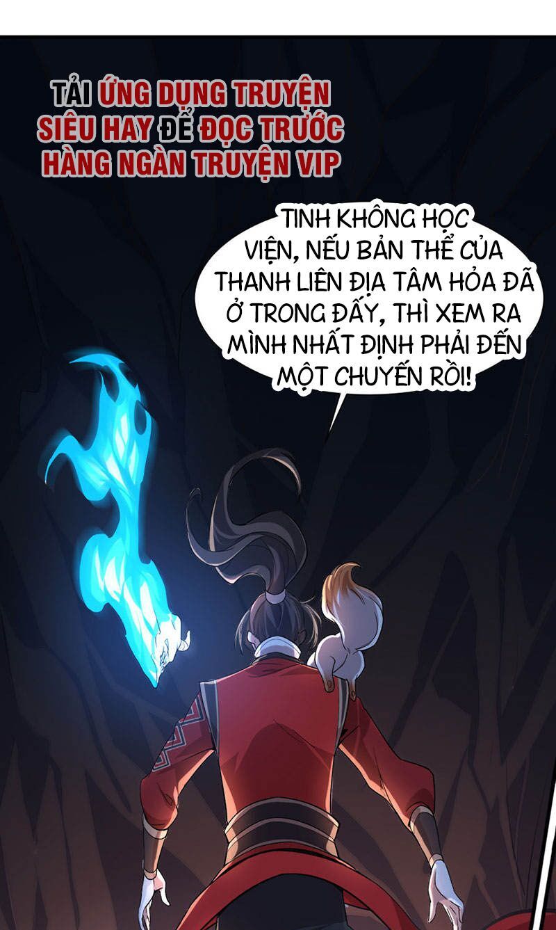 Tiên Đế Trở Về Chapter 46 - 7