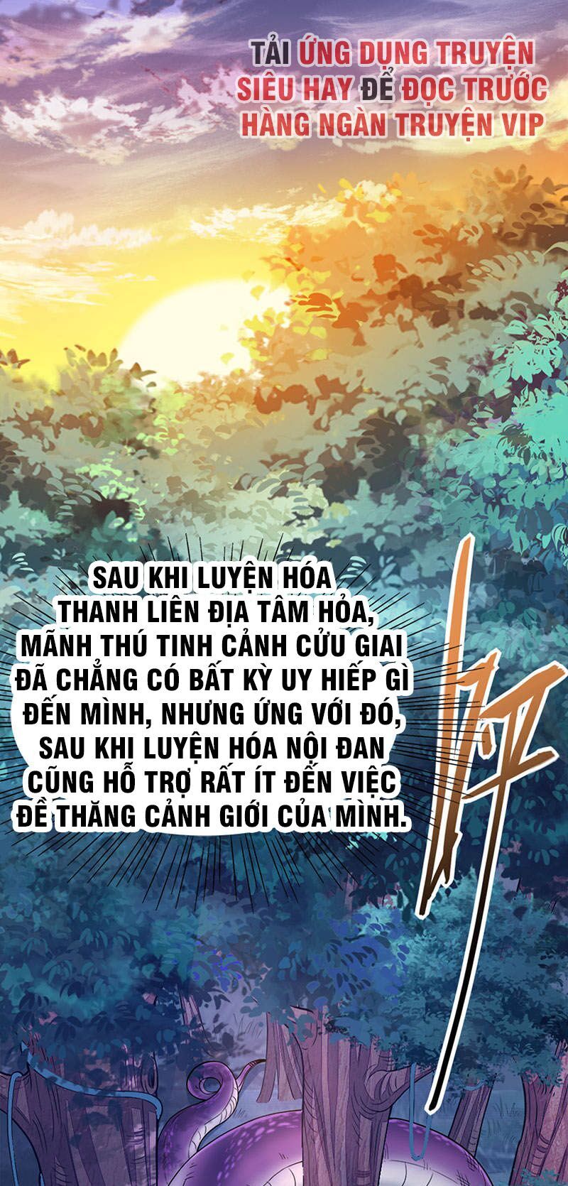 Tiên Đế Trở Về Chapter 46 - 9