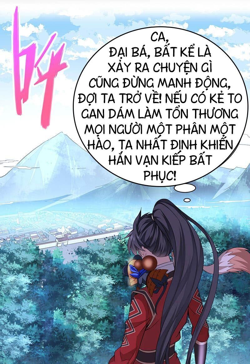 Tiên Đế Trở Về Chapter 51 - 38