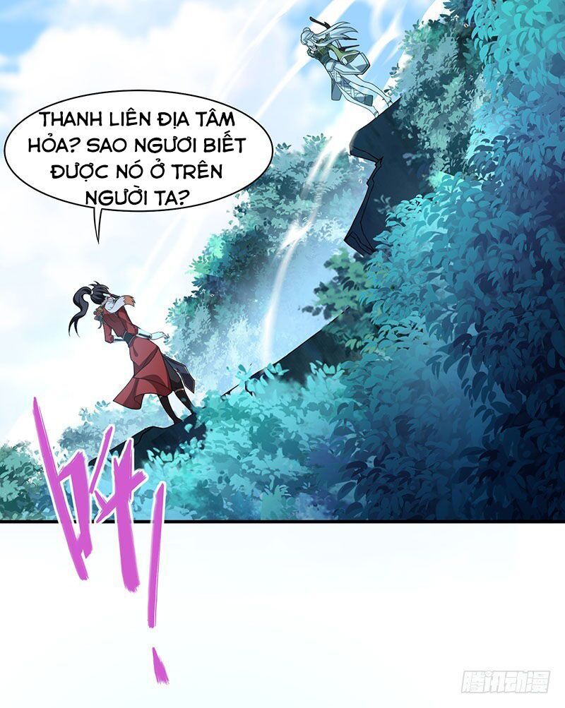 Tiên Đế Trở Về Chapter 52 - 7