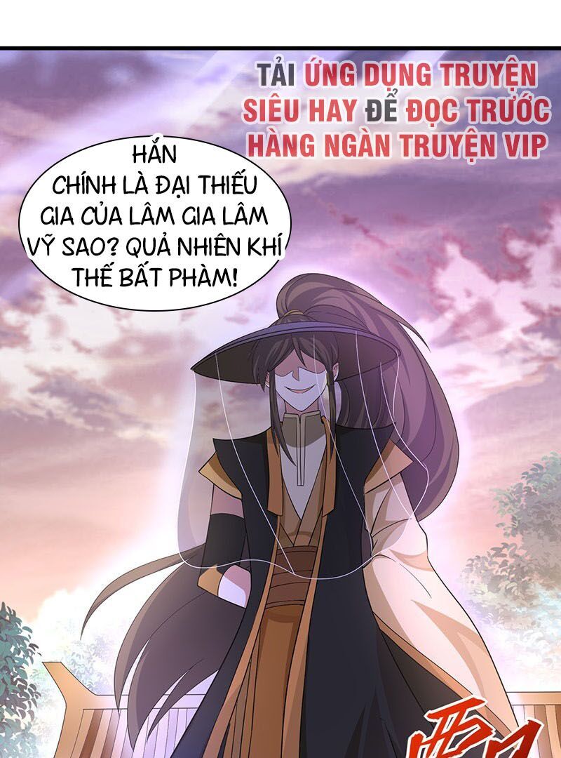 Tiên Đế Trở Về Chapter 58 - 28