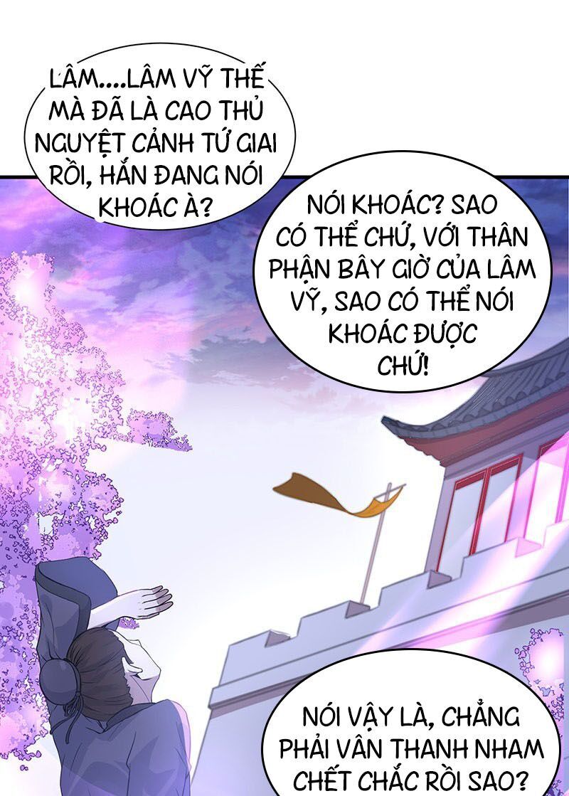 Tiên Đế Trở Về Chapter 59 - 13