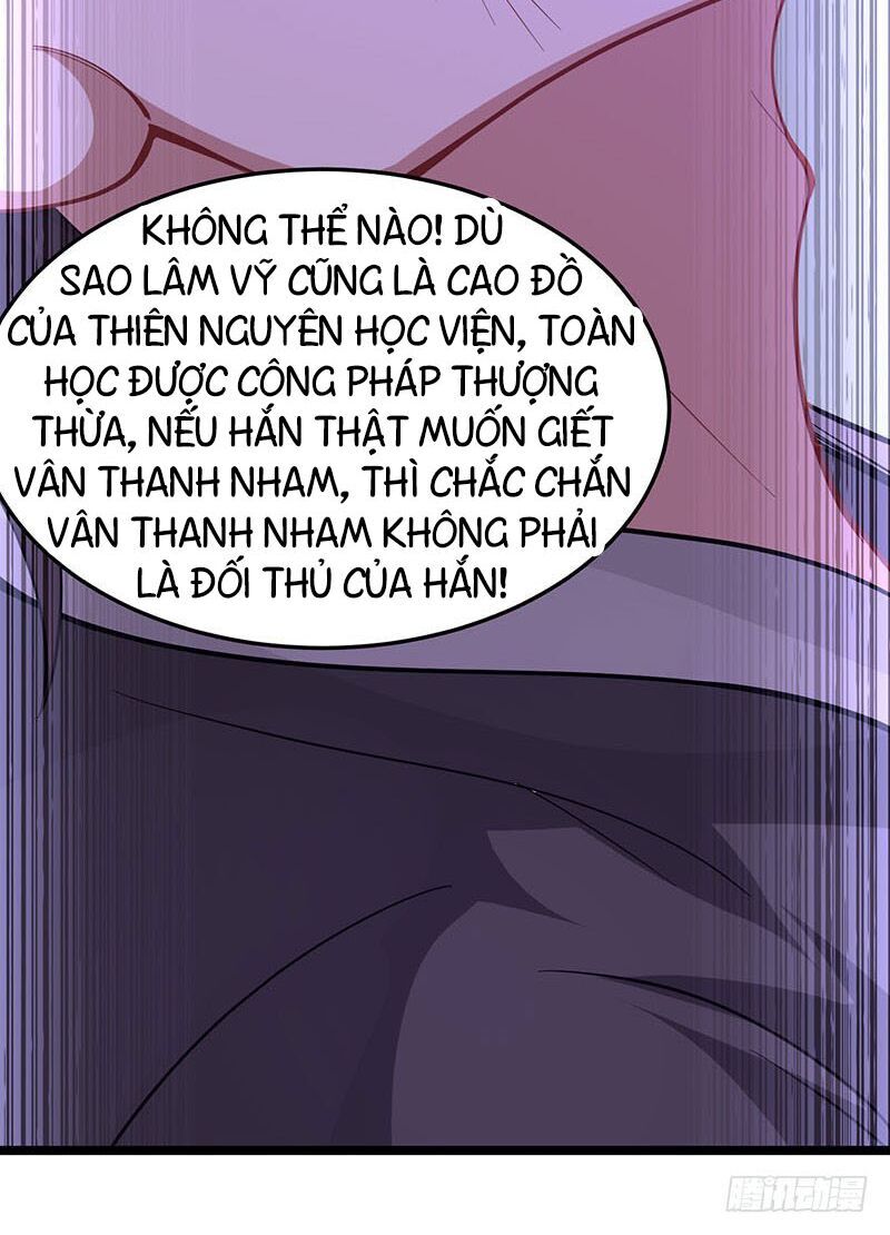 Tiên Đế Trở Về Chapter 59 - 41