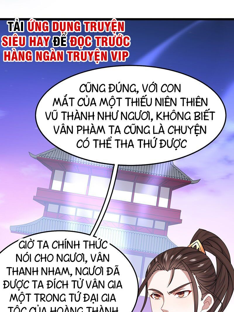 Tiên Đế Trở Về Chapter 63 - 2