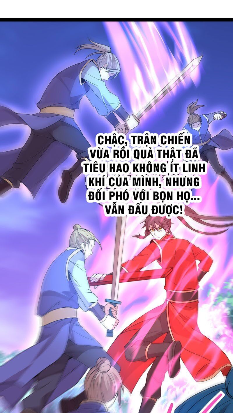 Tiên Đế Trở Về Chapter 63 - 39