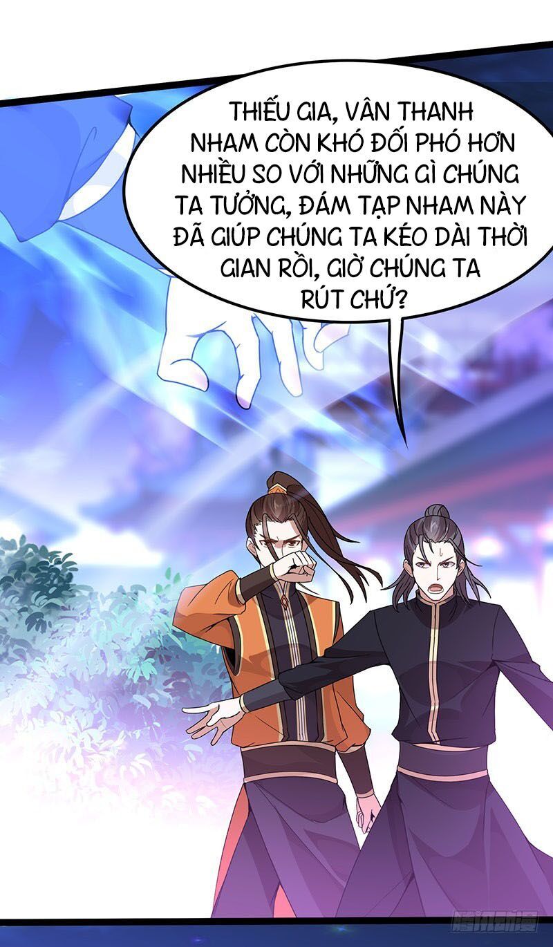 Tiên Đế Trở Về Chapter 63 - 41