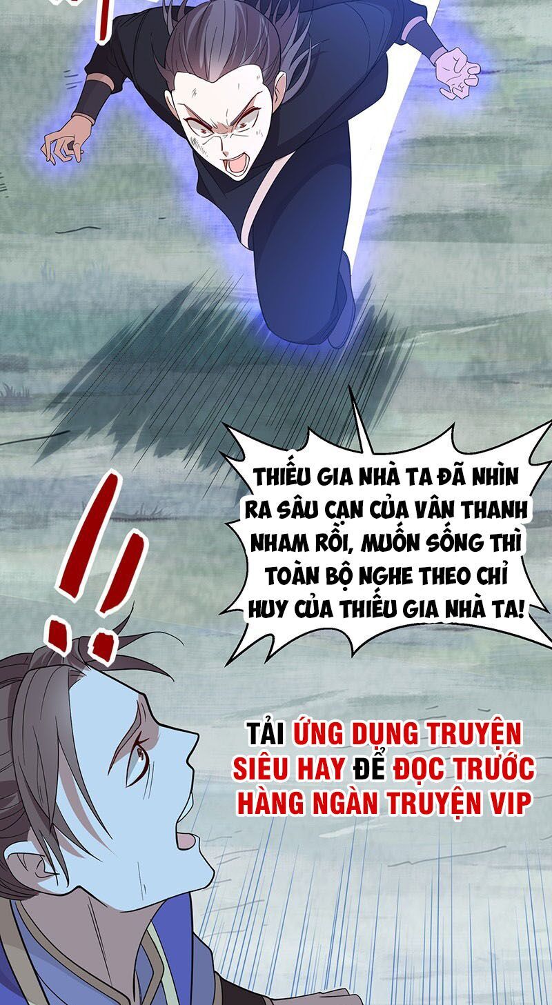 Tiên Đế Trở Về Chapter 64 - 13