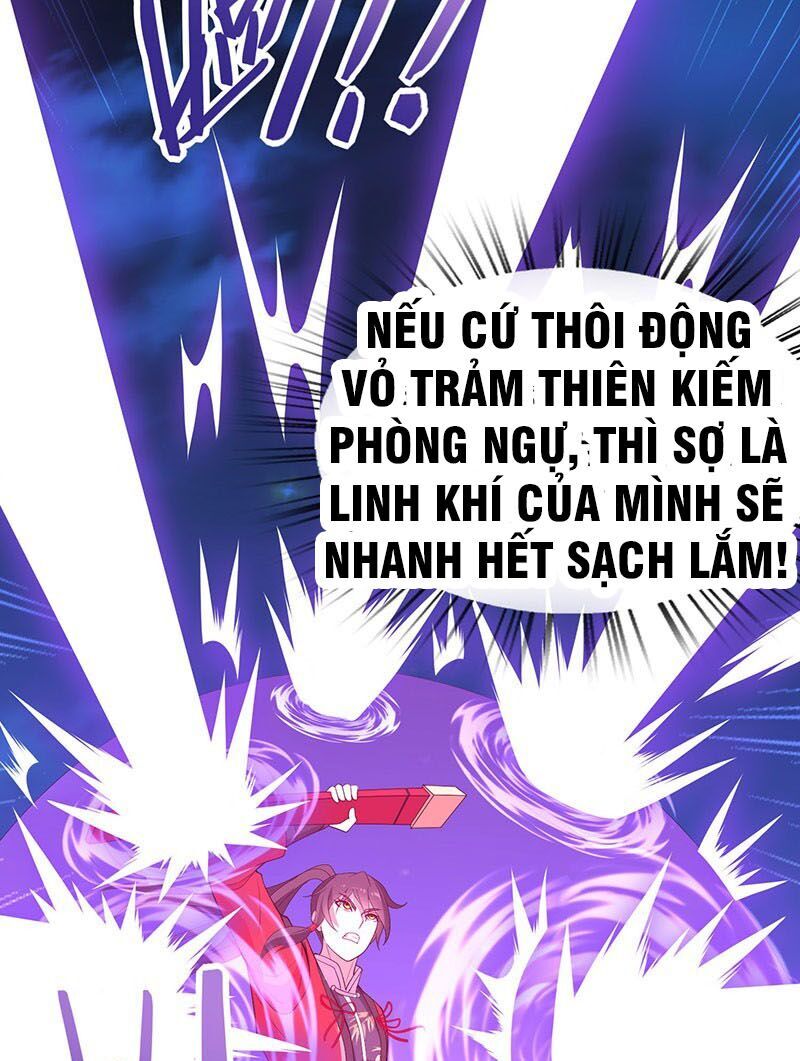 Tiên Đế Trở Về Chapter 64 - 23