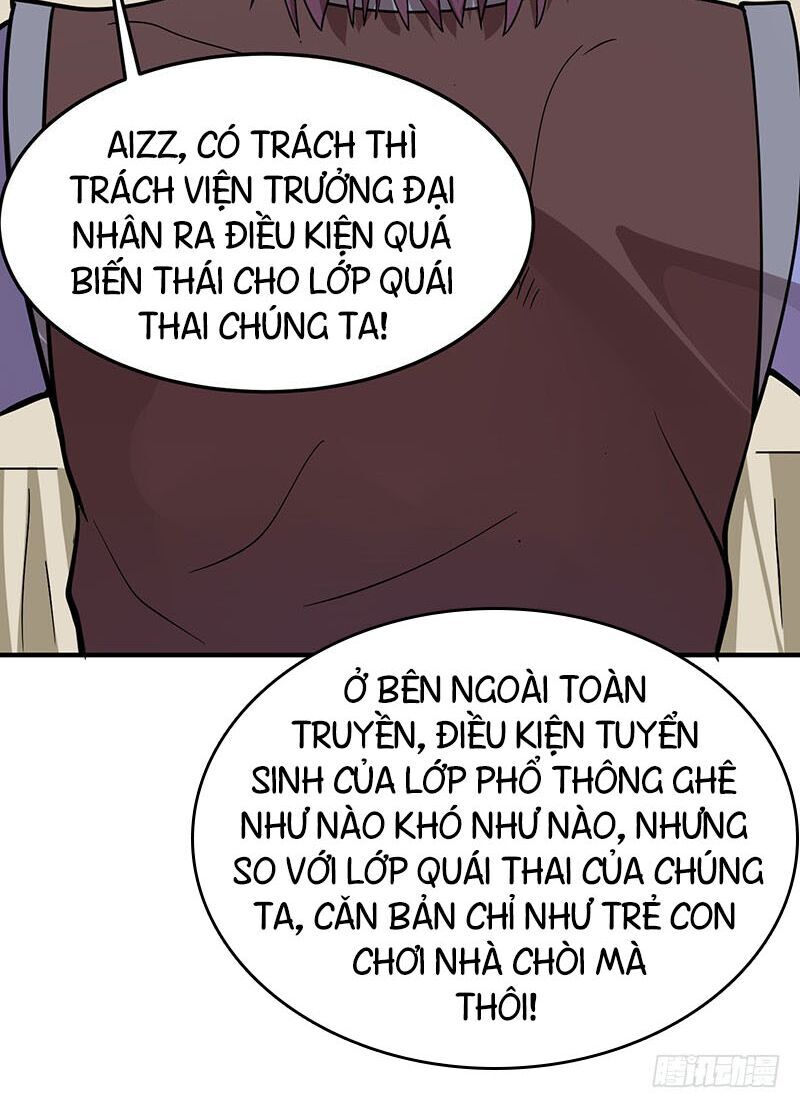 Tiên Đế Trở Về Chapter 69 - 19