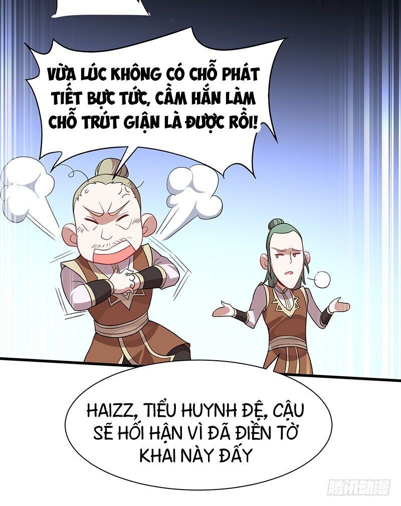 Tiên Đế Trở Về Chapter 69 - 33