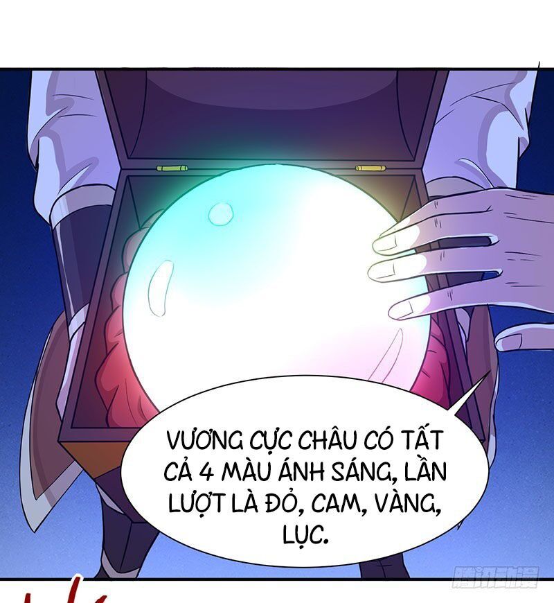 Tiên Đế Trở Về Chapter 70 - 34