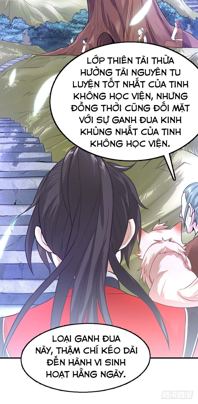 Tiên Đế Trở Về Chapter 74 - 11