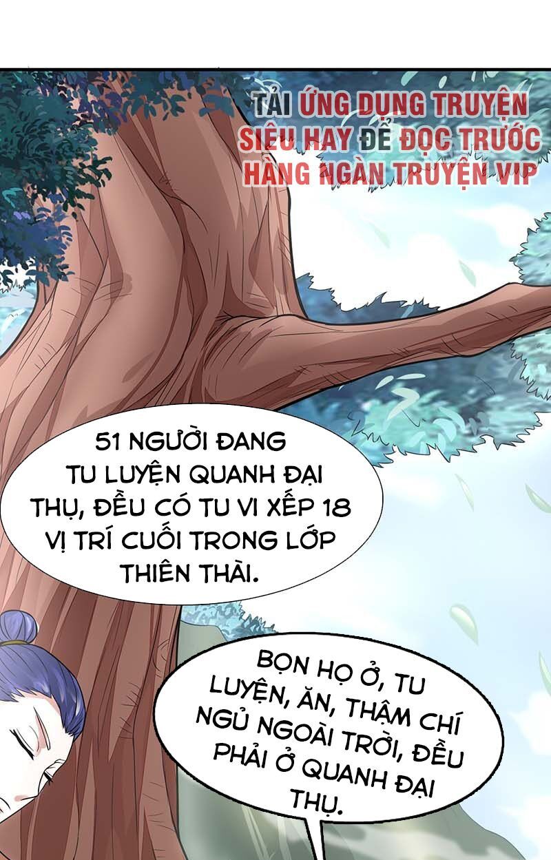 Tiên Đế Trở Về Chapter 74 - 12