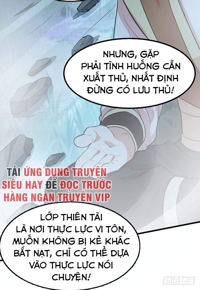 Tiên Đế Trở Về Chapter 74 - 20