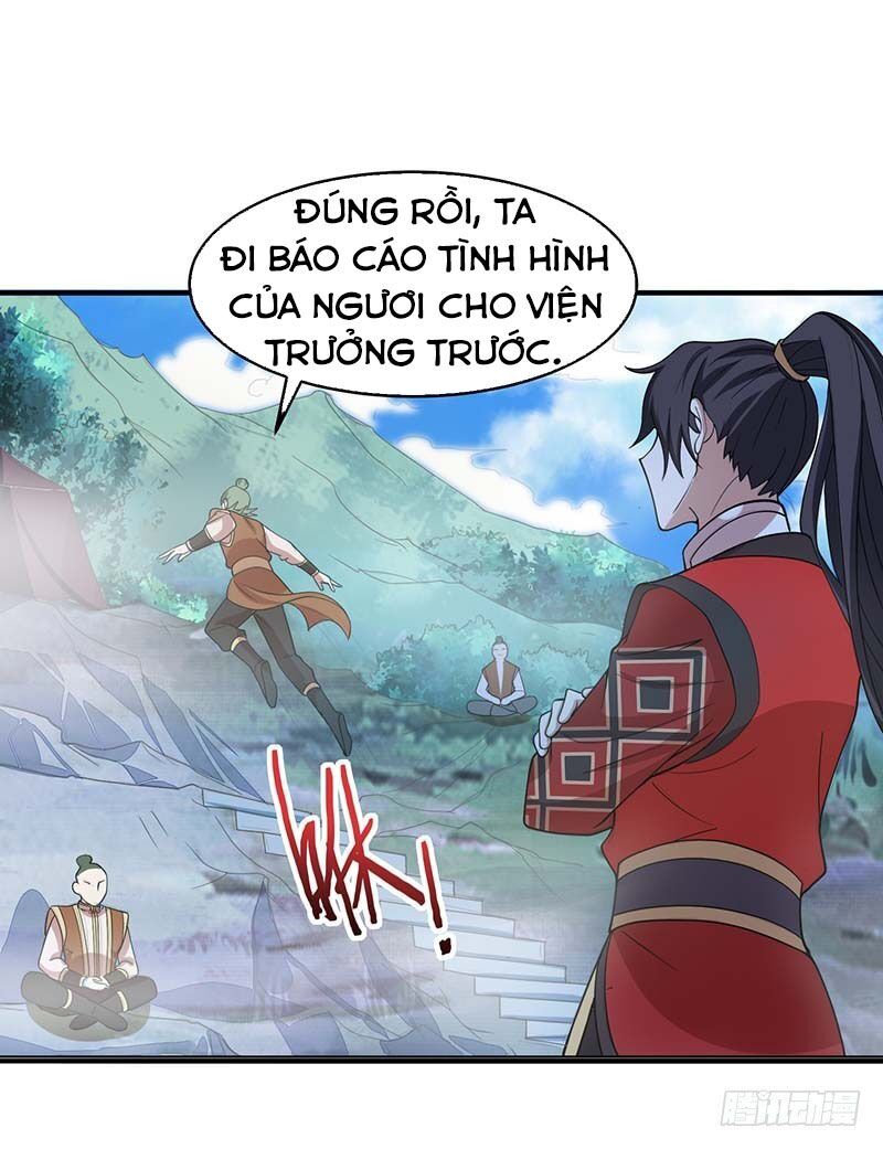 Tiên Đế Trở Về Chapter 74 - 23