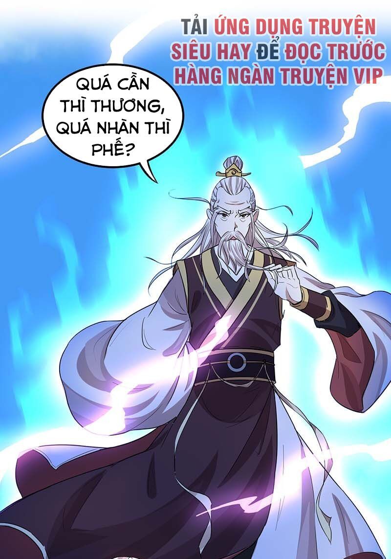 Tiên Đế Trở Về Chapter 74 - 35