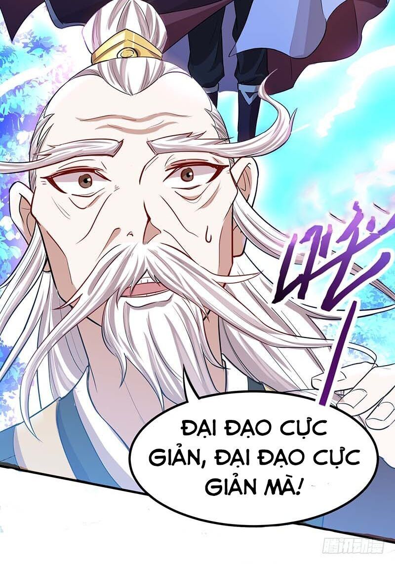 Tiên Đế Trở Về Chapter 74 - 36