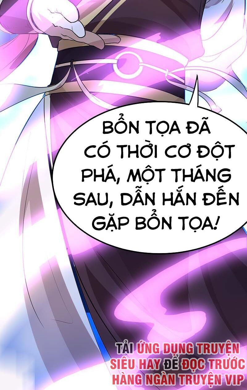 Tiên Đế Trở Về Chapter 74 - 41