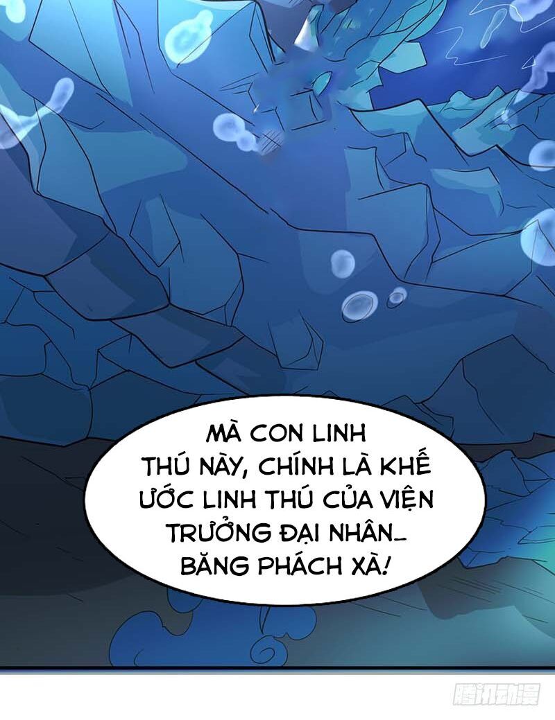 Tiên Đế Trở Về Chapter 74 - 7