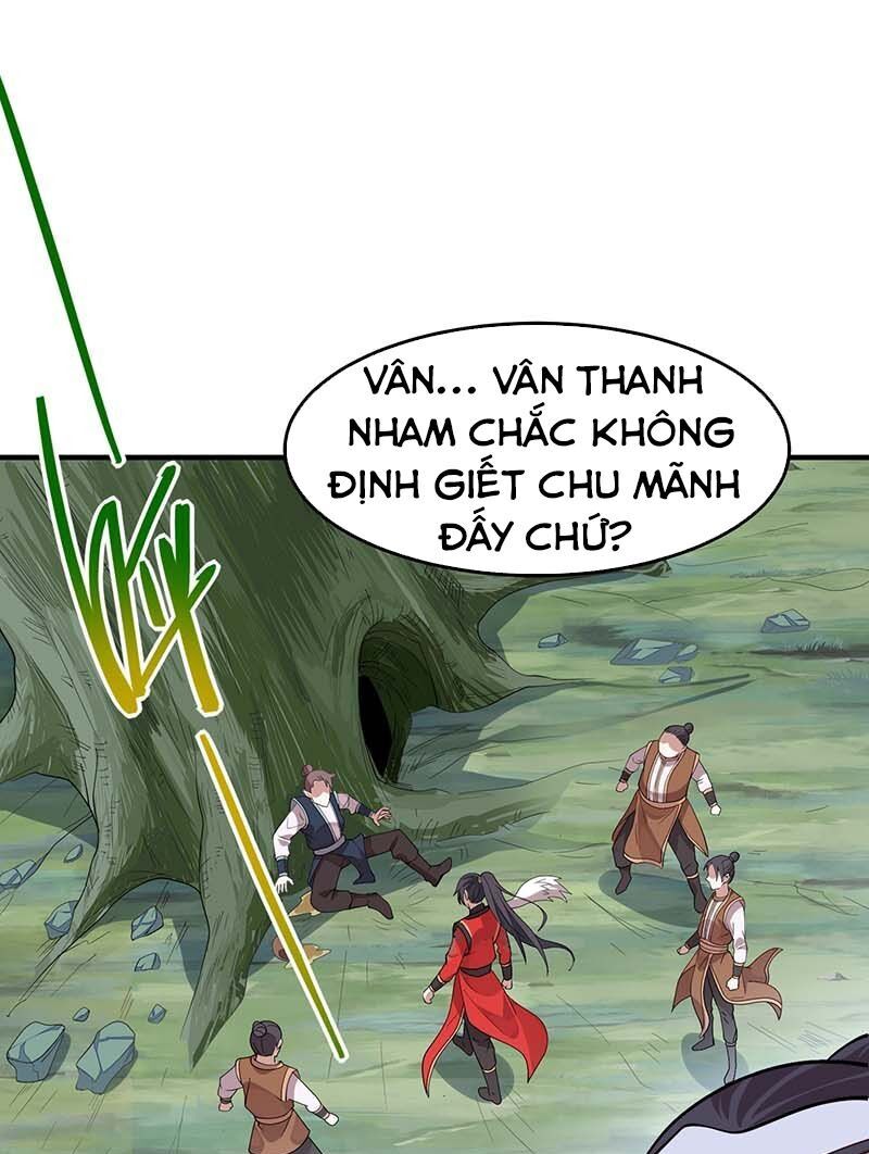 Tiên Đế Trở Về Chapter 75 - 20