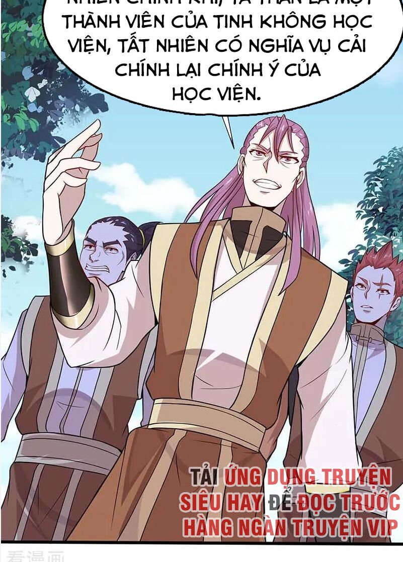 Tiên Đế Trở Về Chapter 76 - 4