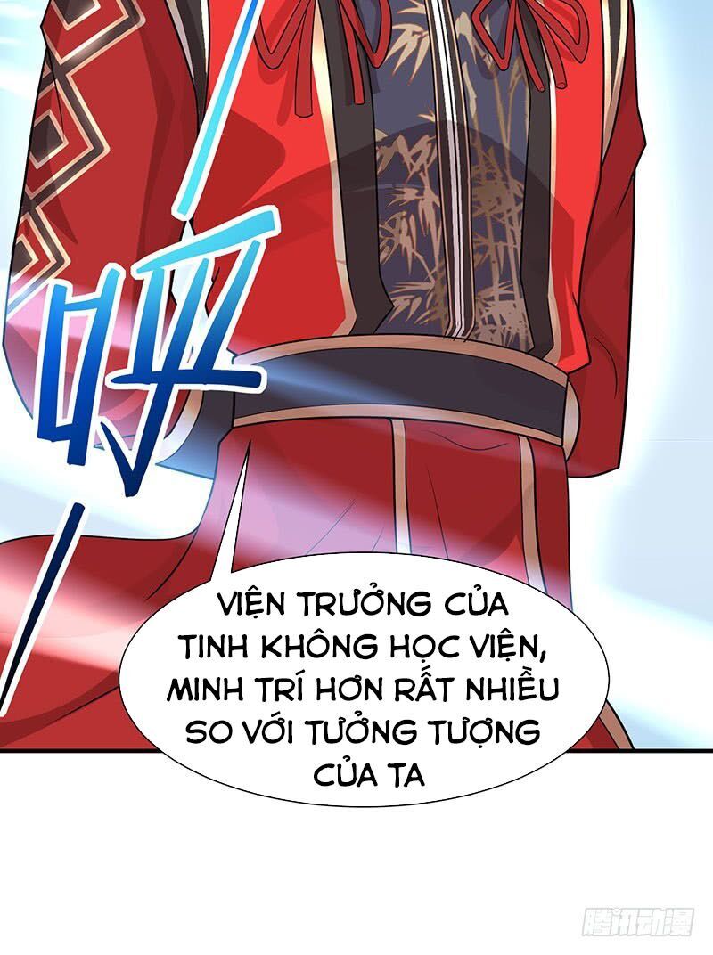 Tiên Đế Trở Về Chapter 77 - 8