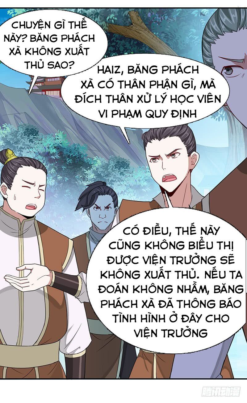 Tiên Đế Trở Về Chapter 77 - 9