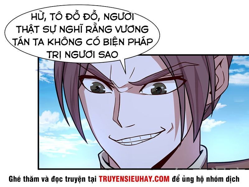 Tiên Đế Trở Về Chapter 78 - 17