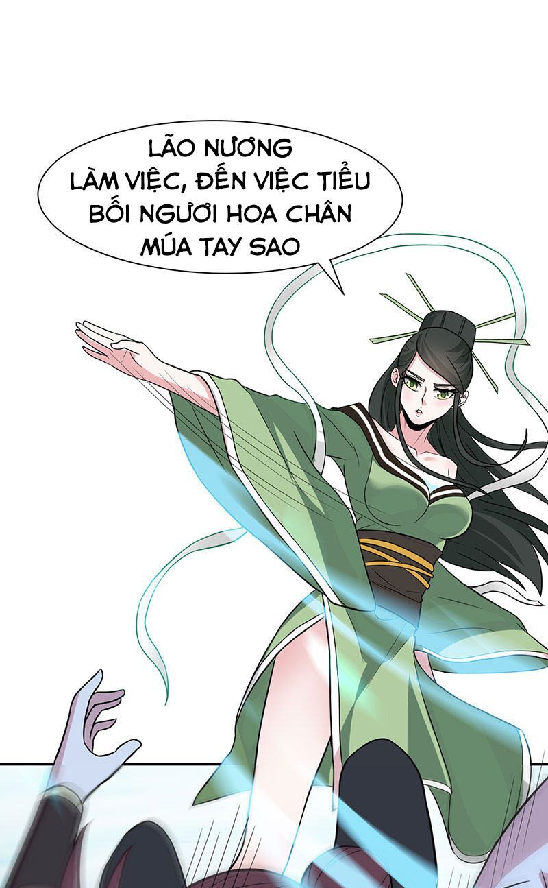 Tiên Đế Trở Về Chapter 78 - 34