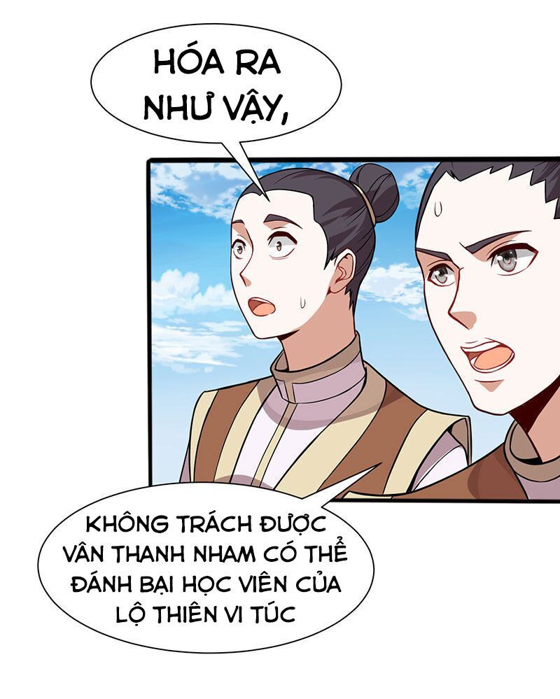 Tiên Đế Trở Về Chapter 79 - 2