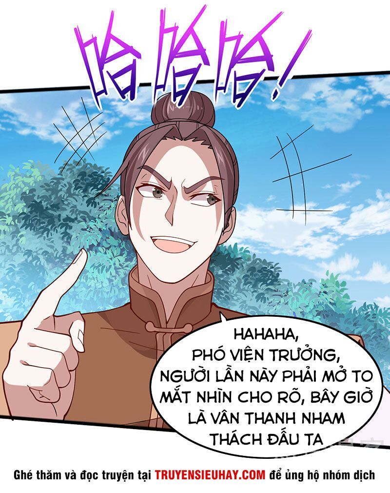 Tiên Đế Trở Về Chapter 79 - 15