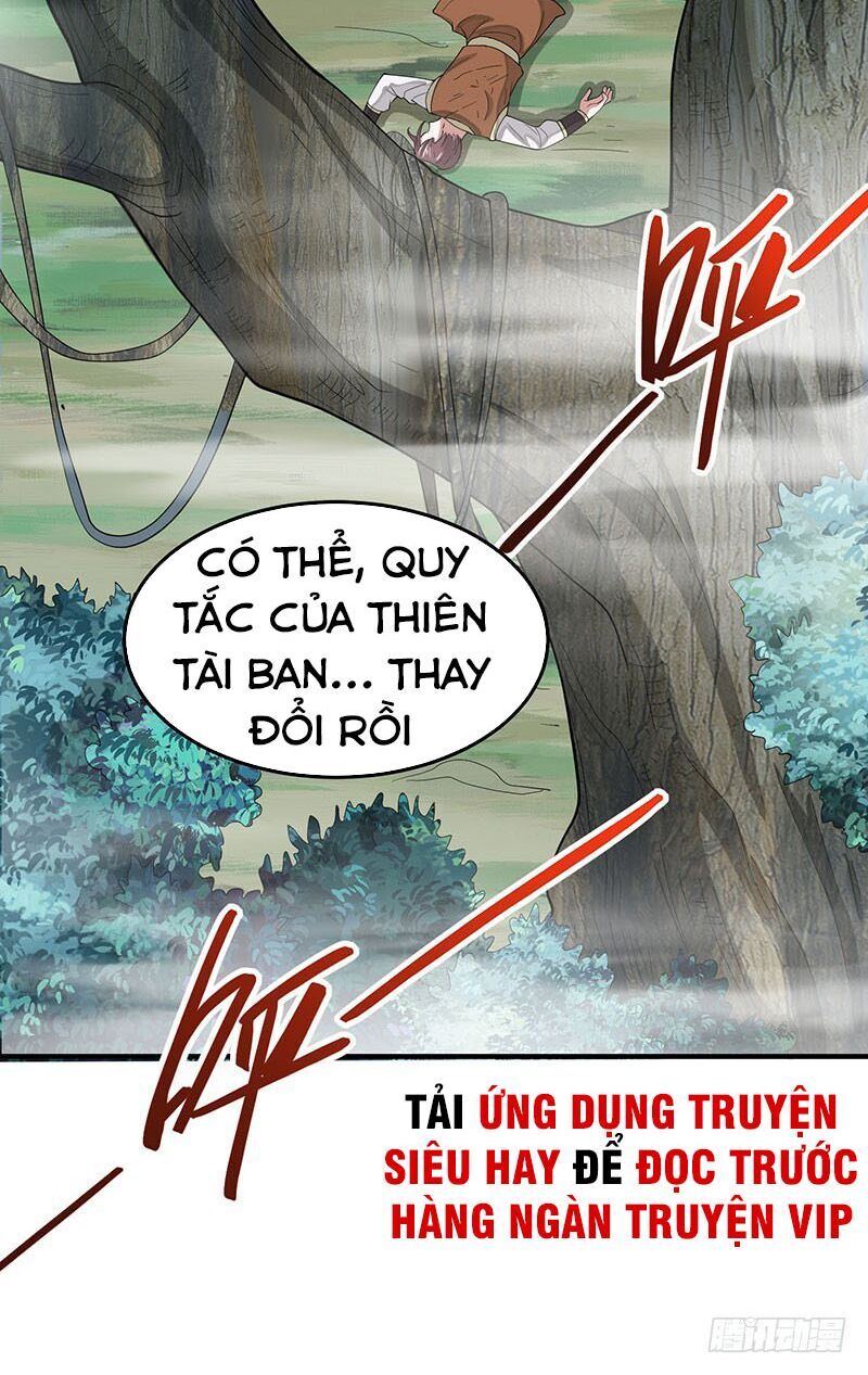 Tiên Đế Trở Về Chapter 80 - 2