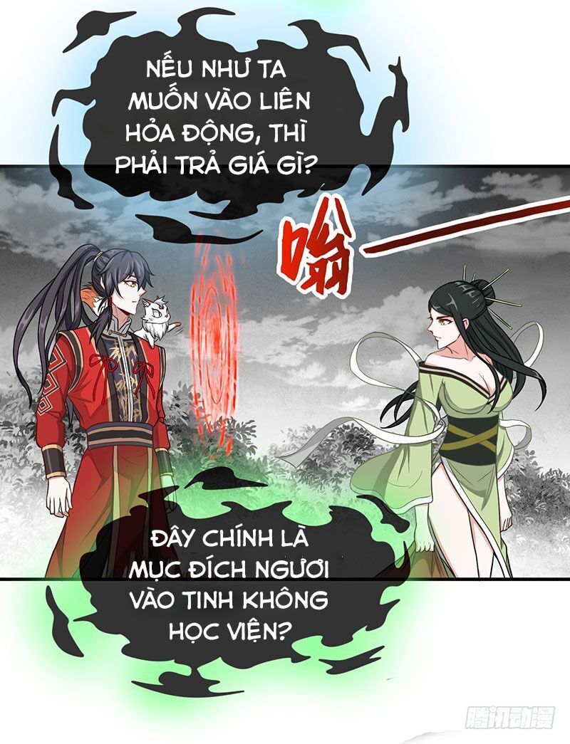 Tiên Đế Trở Về Chapter 80 - 13