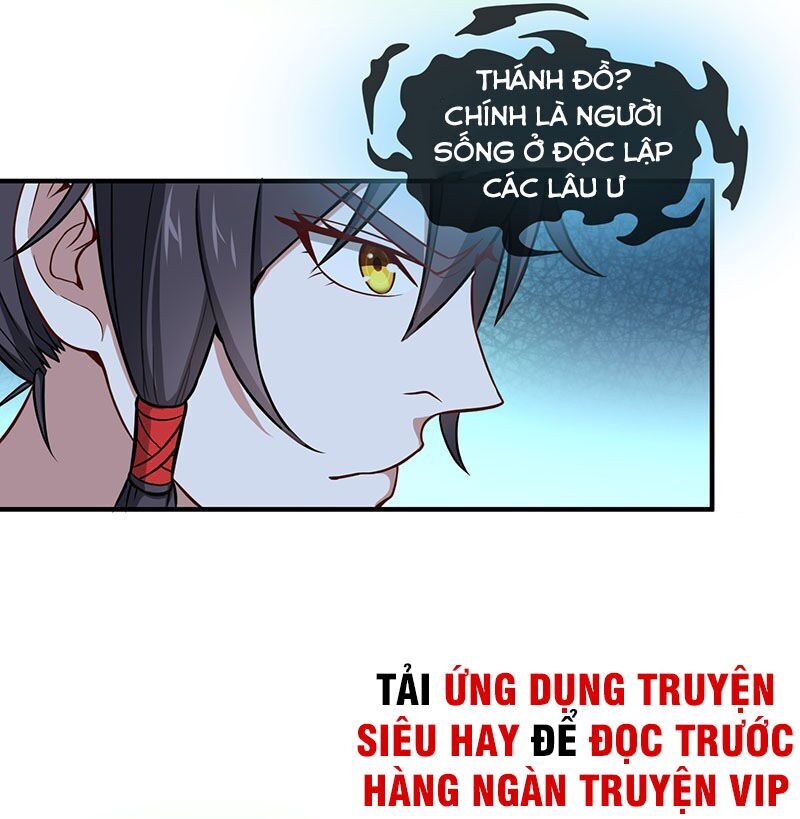 Tiên Đế Trở Về Chapter 80 - 18