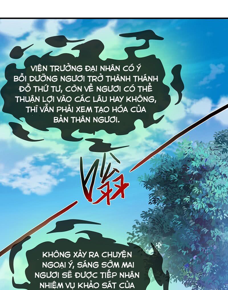 Tiên Đế Trở Về Chapter 80 - 20