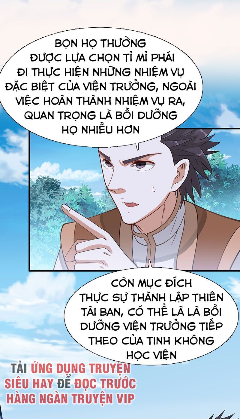 Tiên Đế Trở Về Chapter 80 - 4