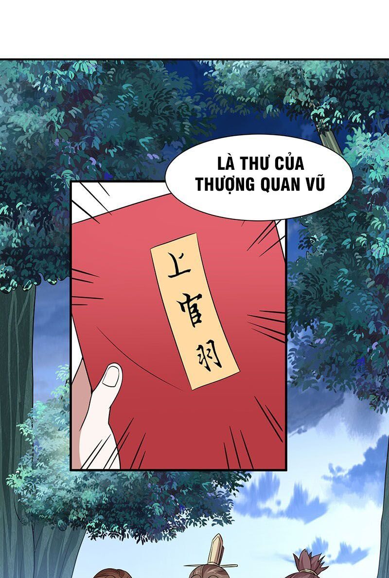 Tiên Đế Trở Về Chapter 82 - 9