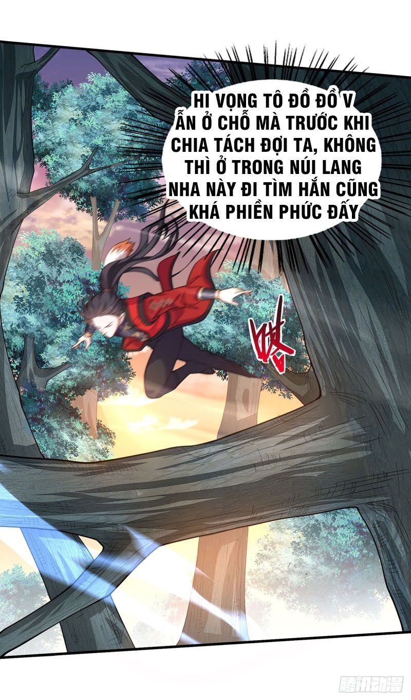 Tiên Đế Trở Về Chapter 83 - 16