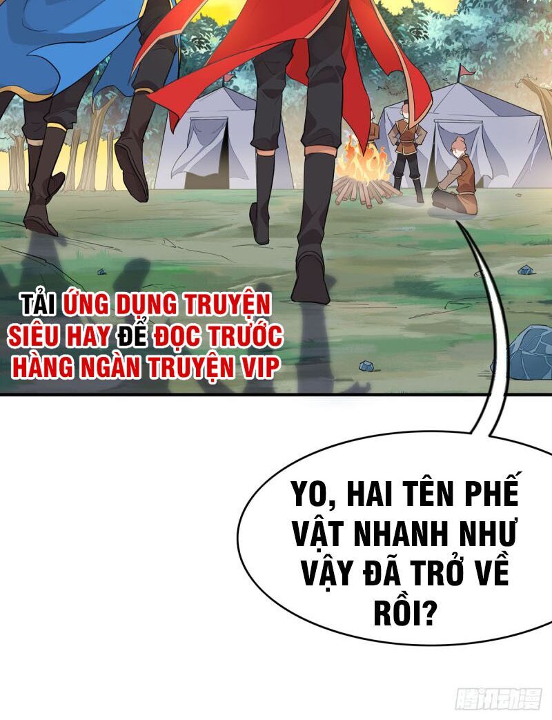 Tiên Đế Trở Về Chapter 83 - 37