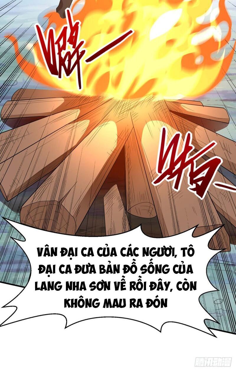 Tiên Đế Trở Về Chapter 84 - 12