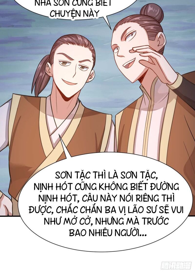 Tiên Đế Trở Về Chapter 84 - 18