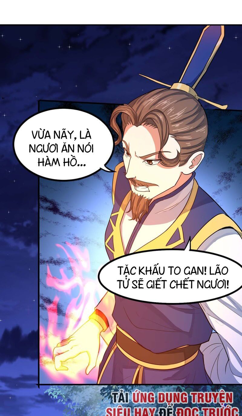 Tiên Đế Trở Về Chapter 84 - 20