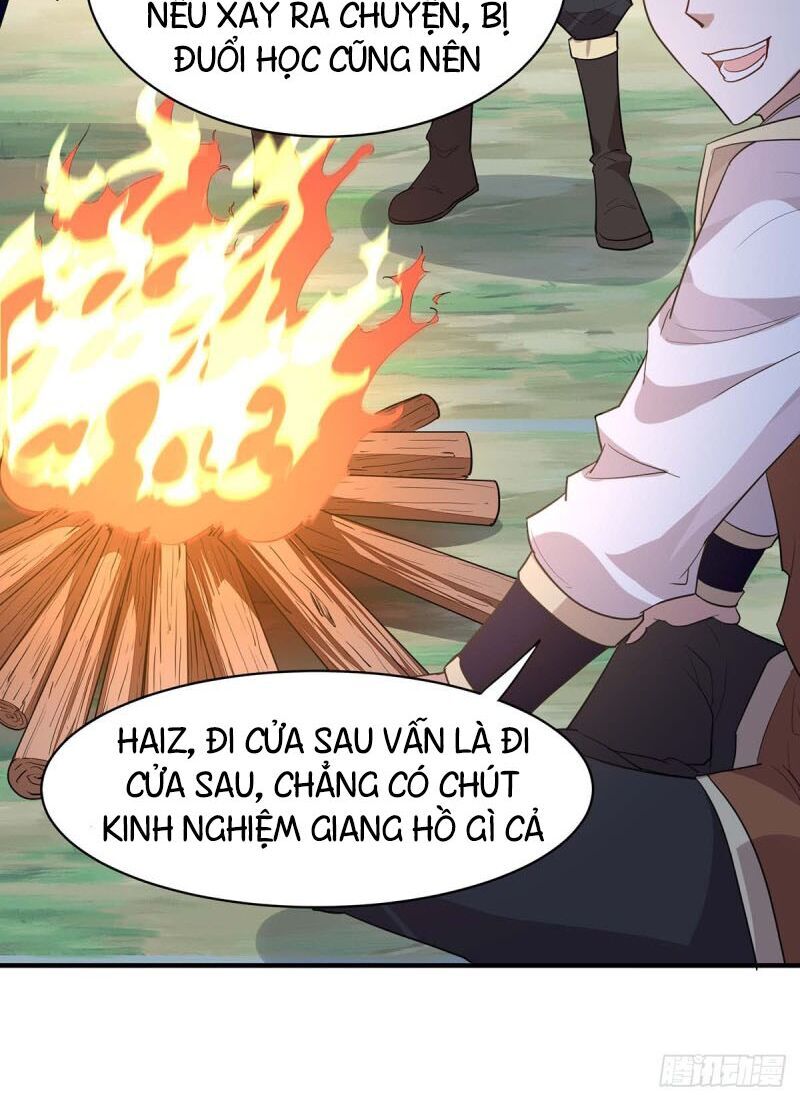 Tiên Đế Trở Về Chapter 84 - 3