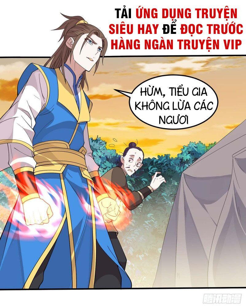 Tiên Đế Trở Về Chapter 84 - 6