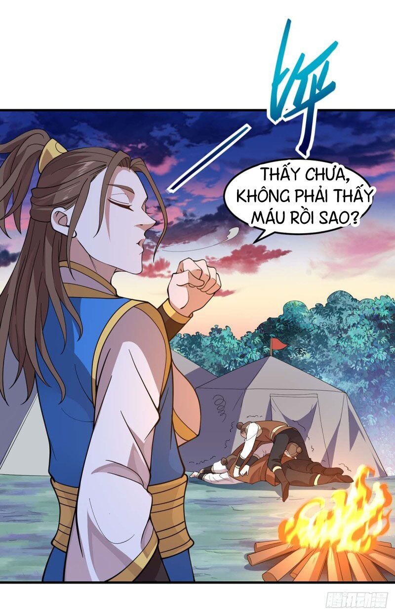 Tiên Đế Trở Về Chapter 84 - 9