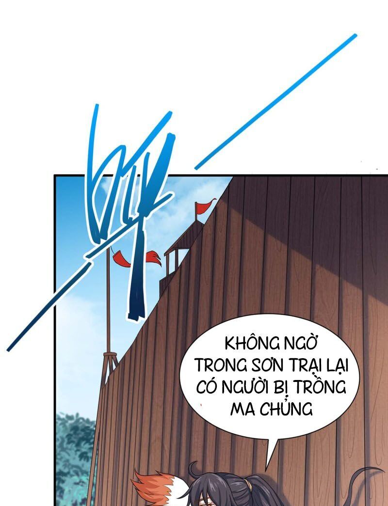 Tiên Đế Trở Về Chapter 85 - 17