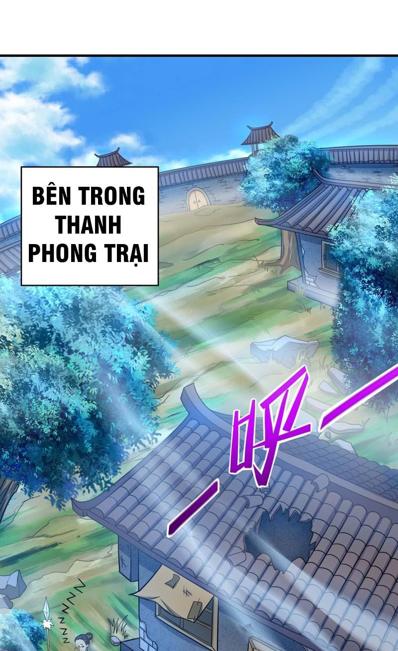 Tiên Đế Trở Về Chapter 85 - 23