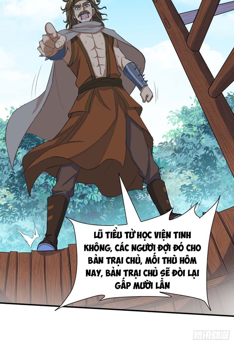 Tiên Đế Trở Về Chapter 86 - 37