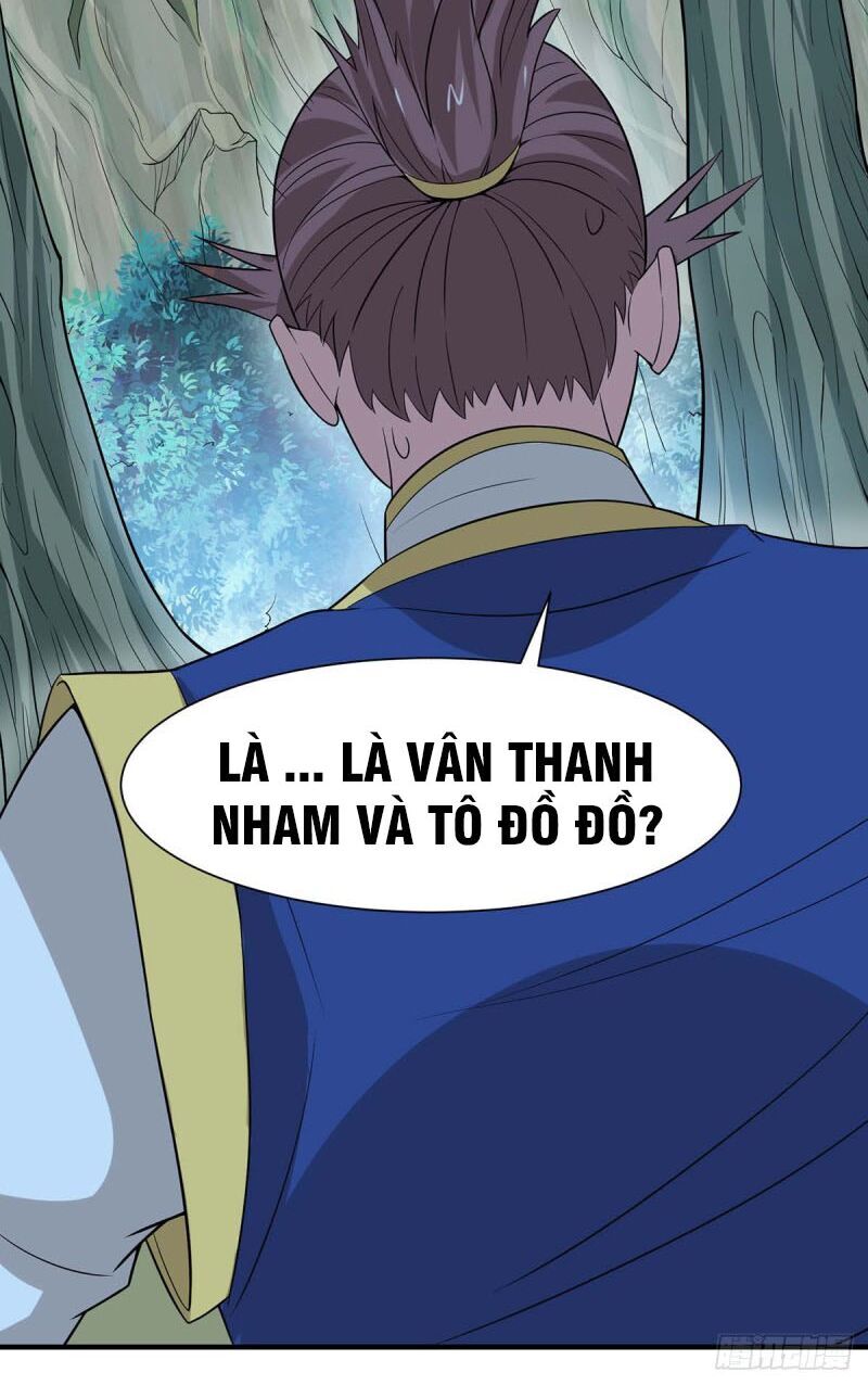 Tiên Đế Trở Về Chapter 86 - 8